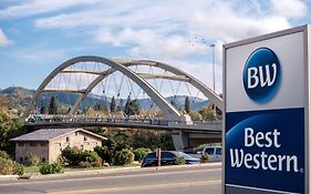 Best Western Rogue River Or